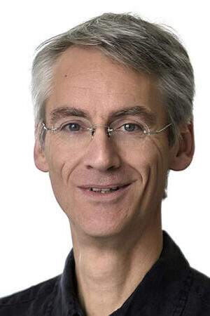 Portrait von Prof. Dr. Marcel Leist