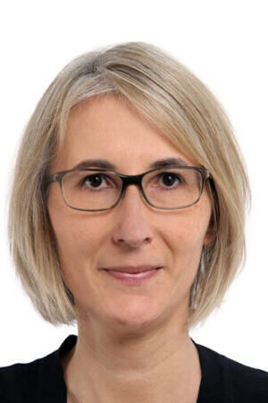 Portrait von Prof. Dr. Barbara Rothen-Rutishauser