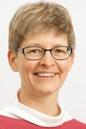 Portrait von Prof. Dr. Kristin Schirmer